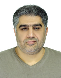 حبیب کریمایی - مشاور برتر